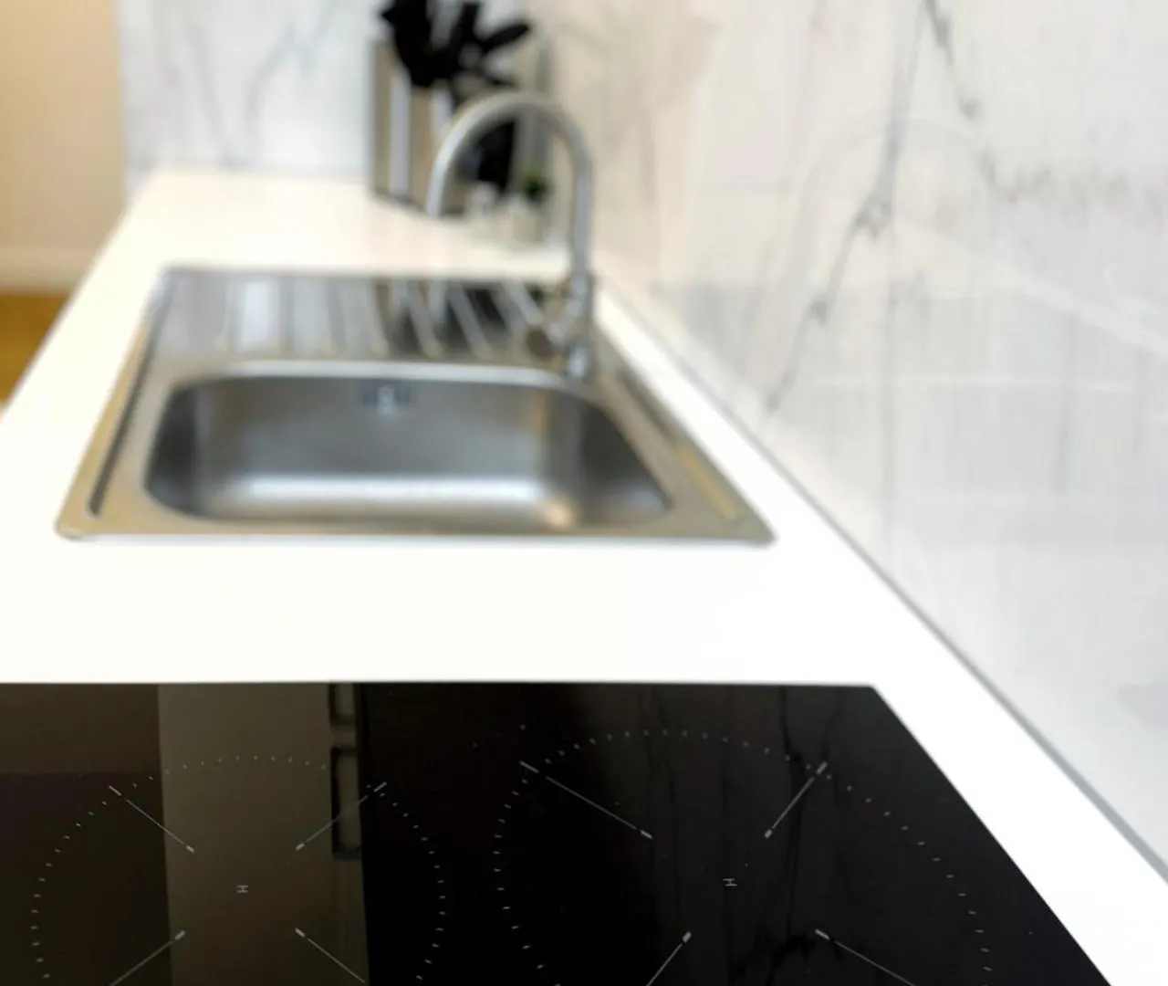 Holidayhome Apartments I Spacious 67Sqm In Berlin Friedrichshain